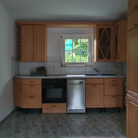 아파트 Ferienhaus