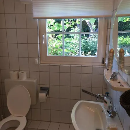 Ferienhaus *