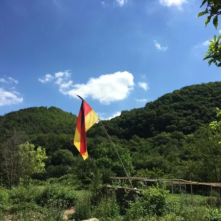 아파트 Ferienhaus