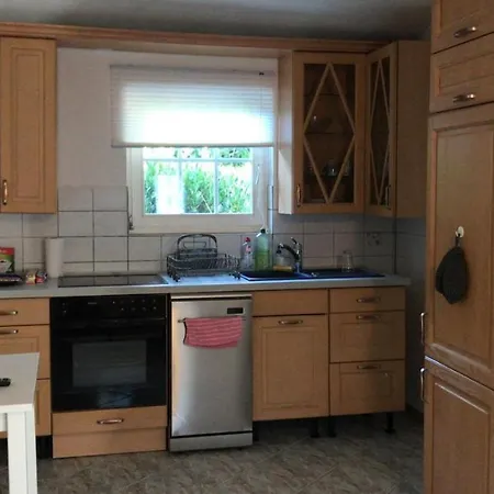 Ferienhaus 아파트