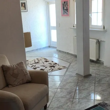 Ferienhaus *
